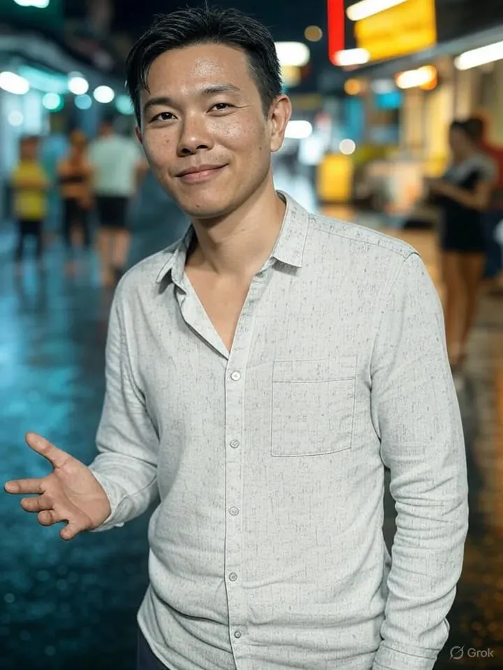 광고 아님! N개월간 꾸준히 사용해본 방콕 유흥 총정리 숨겨진 꿀팁 대방출