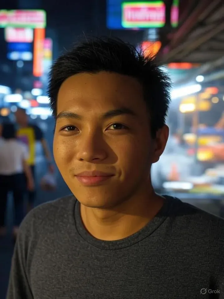 솔직히 말해서... 방콕 유흥 초보도 성공하는 밤문화 가이드 후기