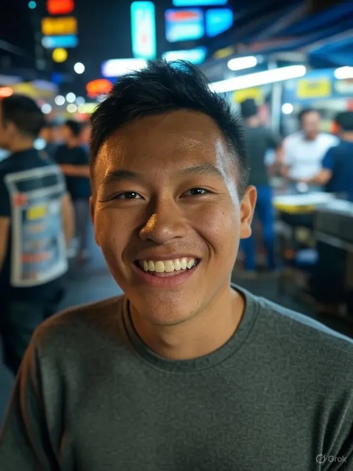 바가지 때문에 고민이라면? 방콕 유흥 총정리 후기 꼭 보세요!